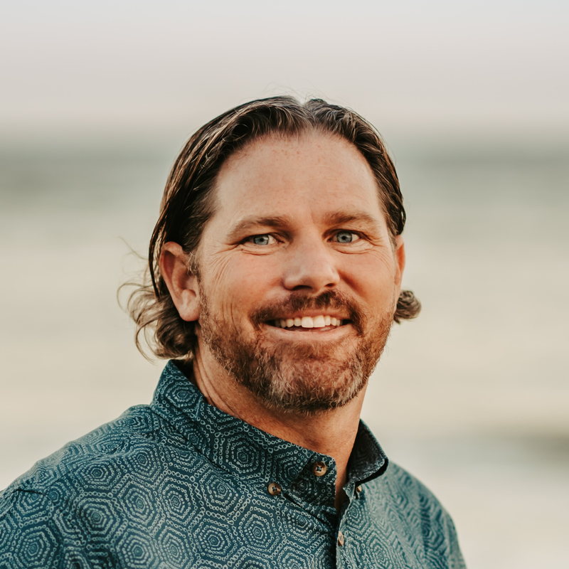 Adam Hamilton, President / Loan Officer at Boom Mortgage