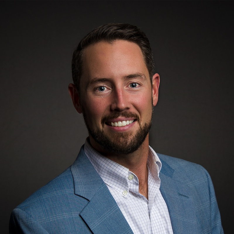 Cameron Smith, Senior Loan Officer at Boom Mortgage