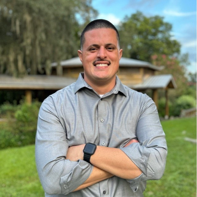Melvin Lugo, Loan Officer at Boom Mortgage